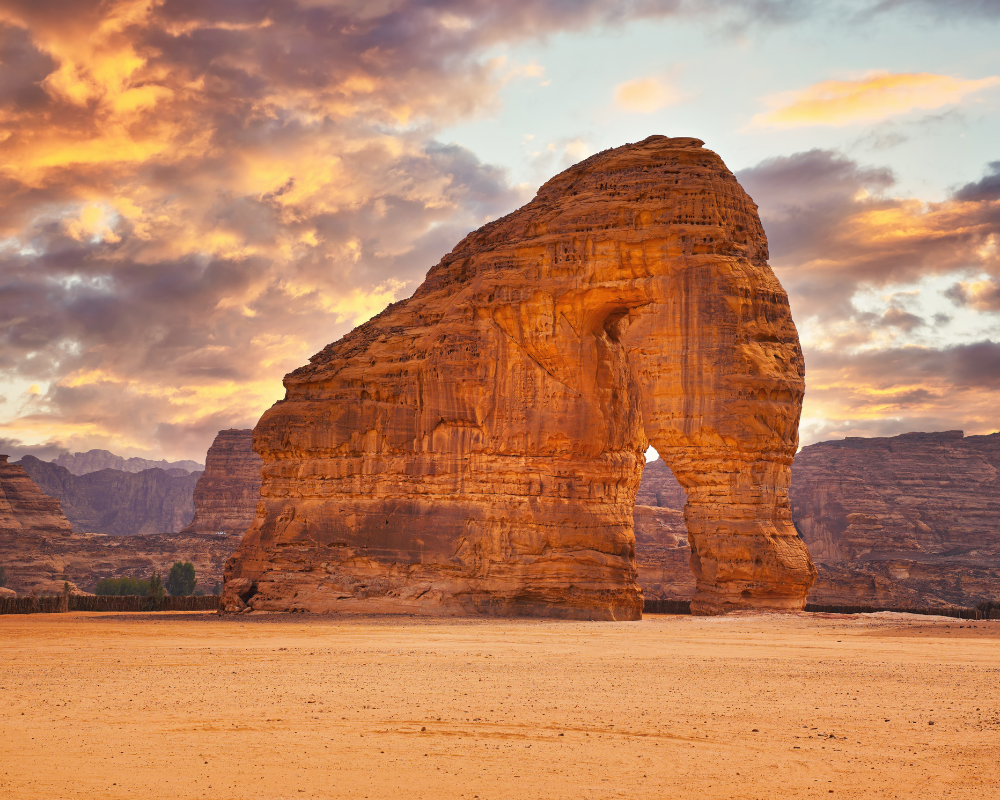AlUla