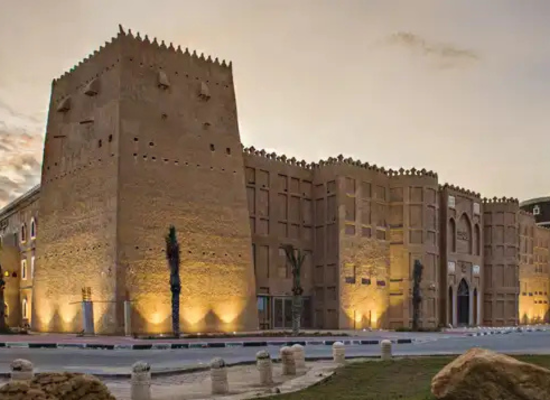Heritage Village Dammam