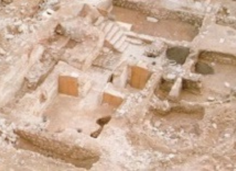 House of Khadijah (RA)