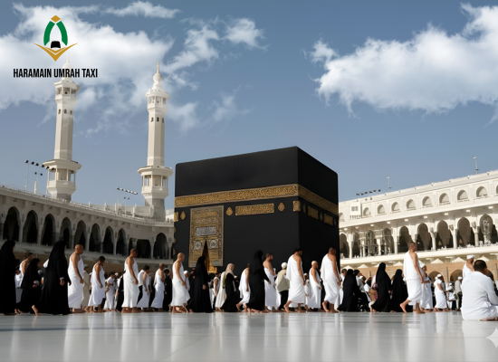 How to Perform Hajj Badal for a Deceased & Dead Person?