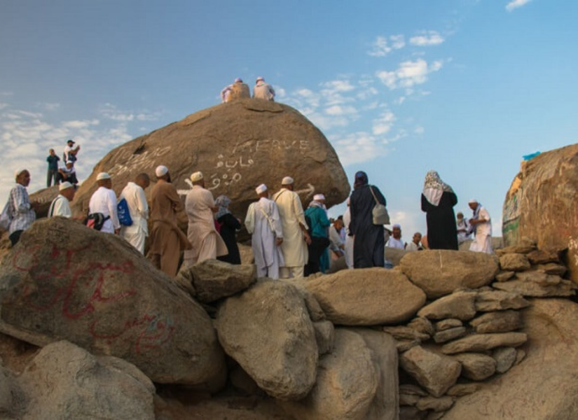 Jabal Thawr