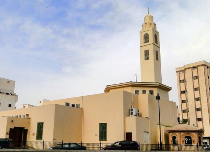 Masjid al-Ijabah