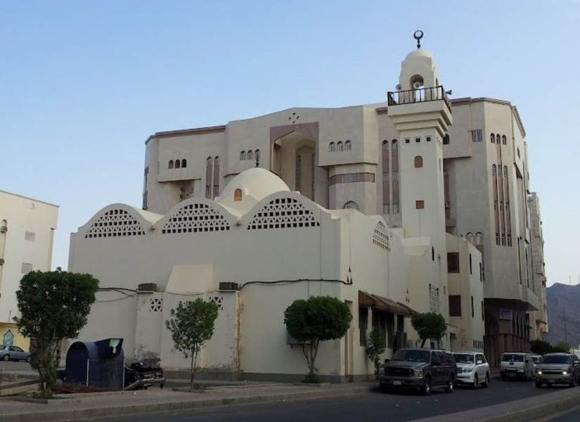 Masjid al-Mustarah