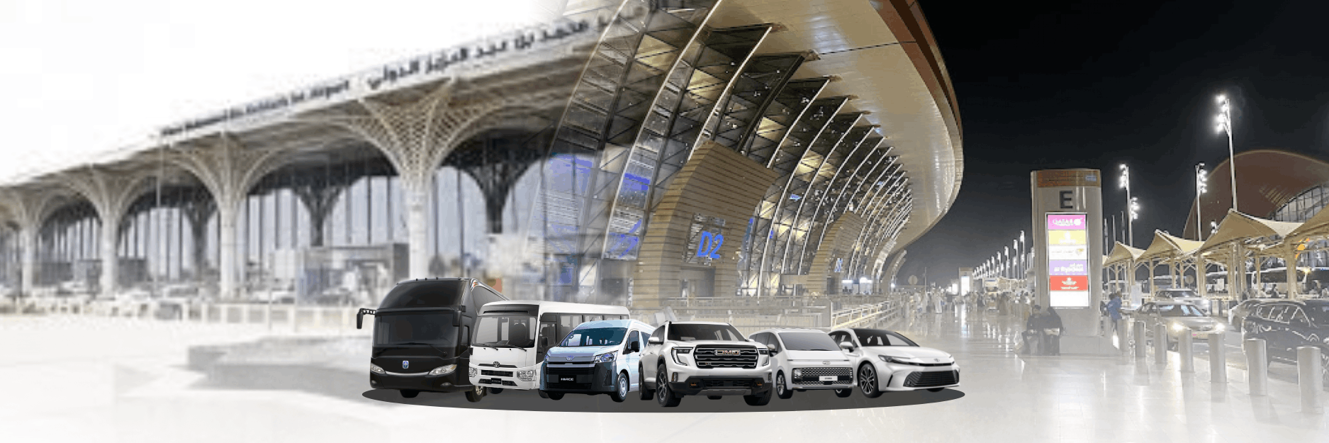 Airport Transfer Services