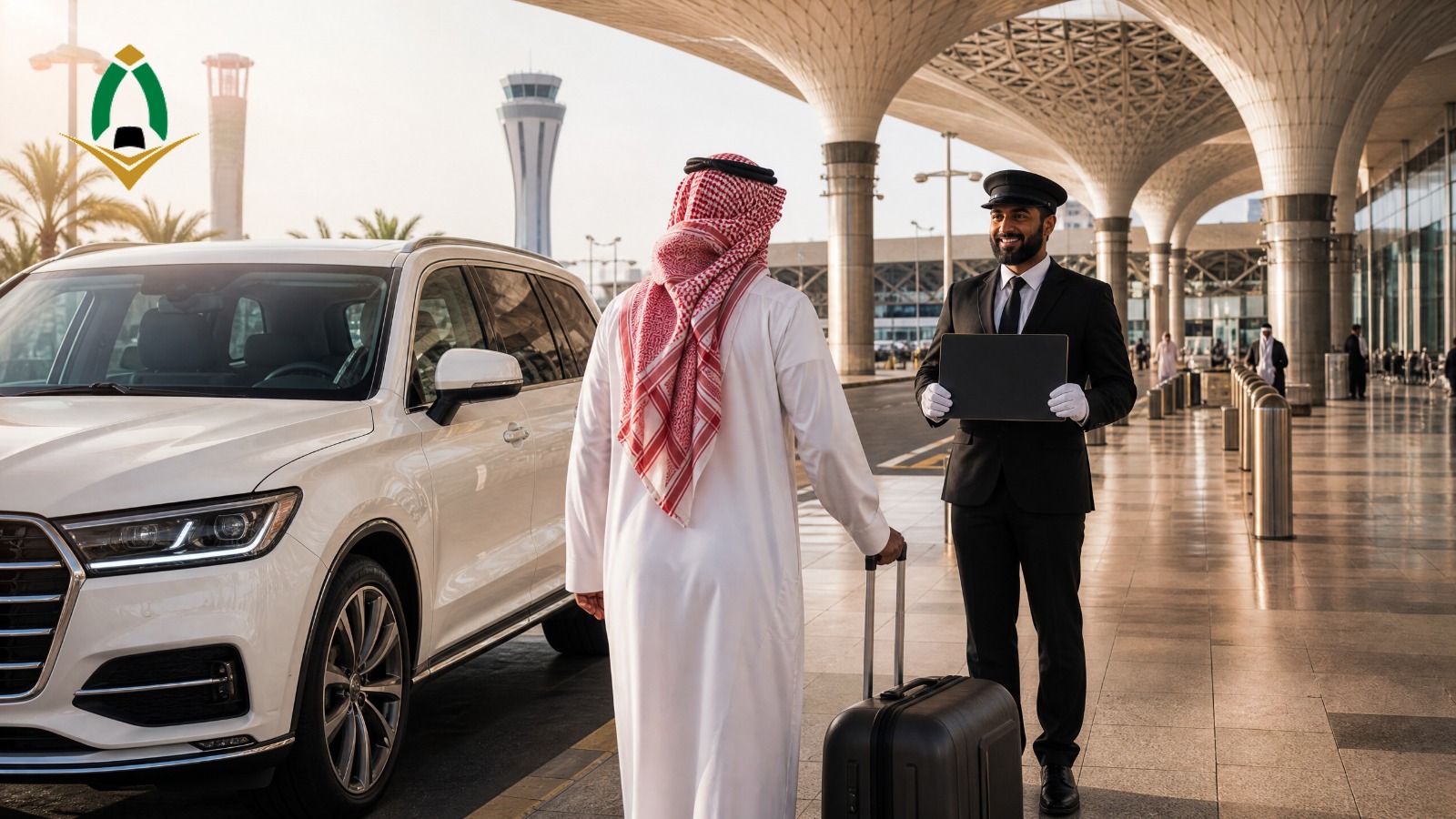 Benefits of Booking Airport or Umrah Taxi in Advance in KSA