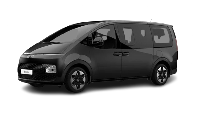 Mini Van