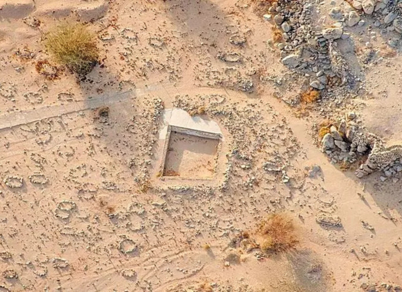 Battle of Badr Site