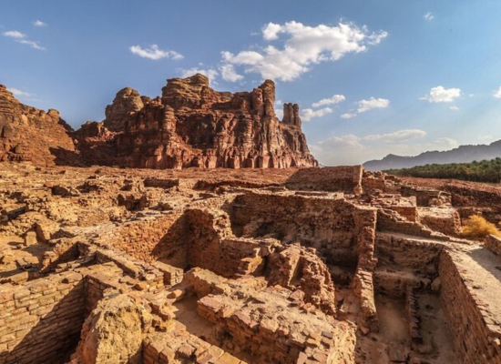 Dadan Culinary Arts Center