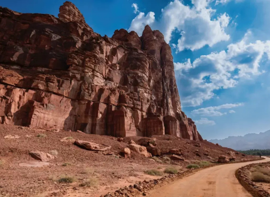 Dadan and the Ancient Kingdoms