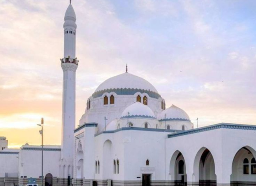 Masjid al Jumuah