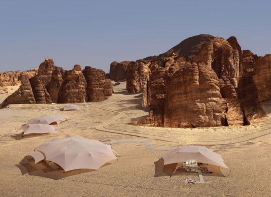 Wadi Ashar Ashar Valley