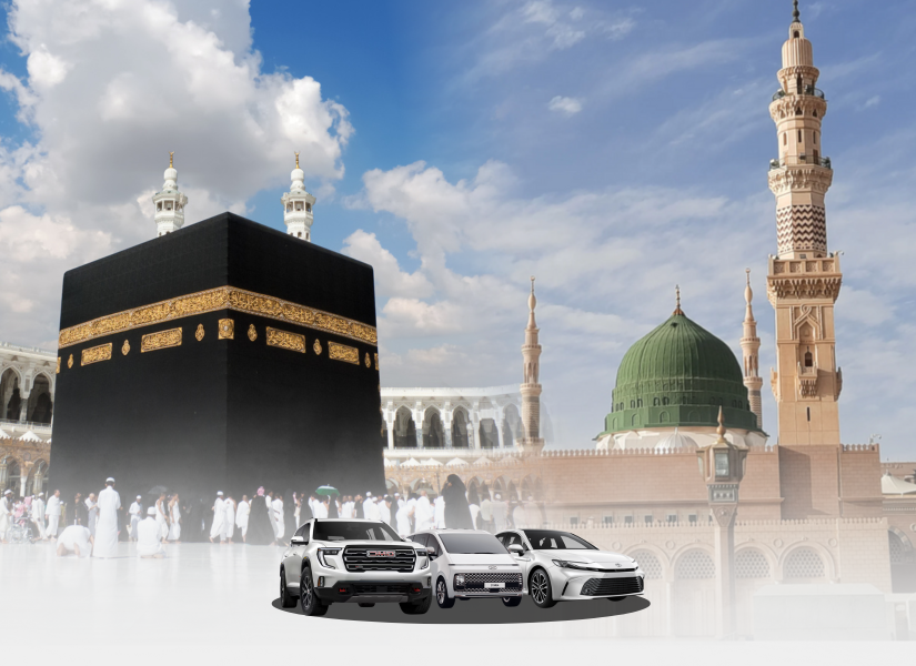 makkah-to-madinah-taxi-fare-distance