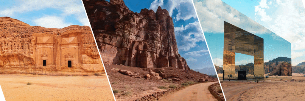 best places to visit in alula