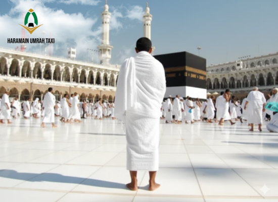 how to perform umrah badal for dead person