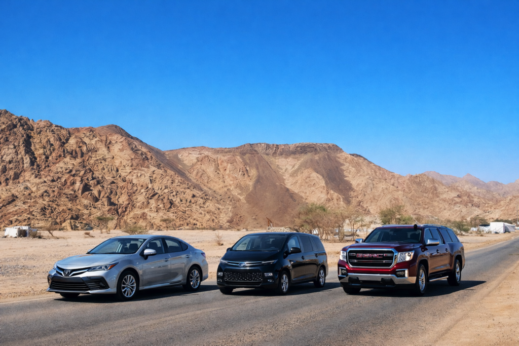 wadi e jinn ziyarat madinah to wadi e jinn taxi