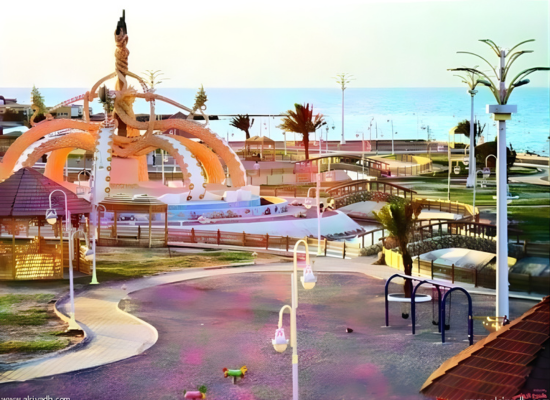 Prince Fahd Bin Sultan Park